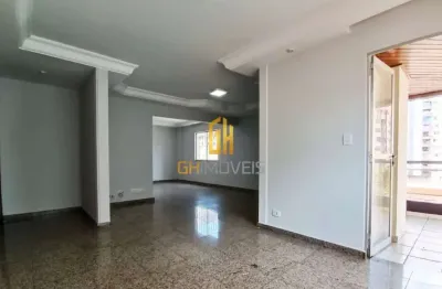 Apartamento com 3 quartos à venda na Rua 6, 2, Setor Oeste, Goiânia por R$ 590.000