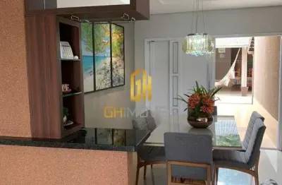 Casa com 4 quartos à venda na Rua Cruzeiro do Sul, 2, Jardim Bela Vista, Goiânia por R$ 990.000