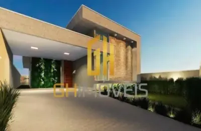 Casa com 4 quartos à venda na Rua C174, 022, Jardim América, Goiânia por R$ 1.980.000