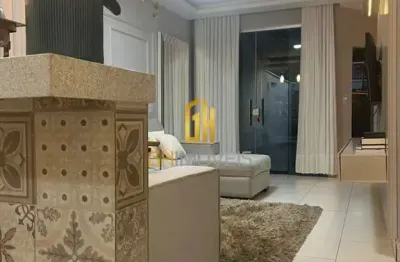 Casa com 3 quartos à venda na 2, 85, Vila Maria, Aparecida de Goiânia por R$ 450.000
