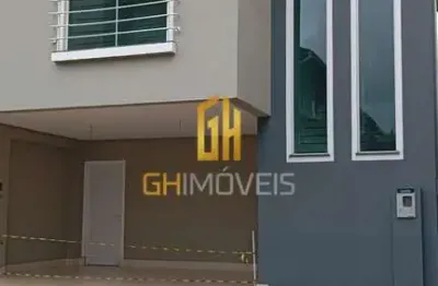 Casa com 3 quartos à venda na Rua CV24, 2, Residencial Center Ville, Goiânia por R$ 600.000
