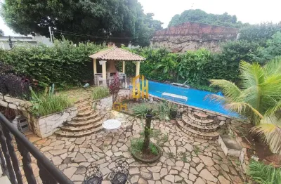 Casa com 4 quartos à venda na Rua 25, 3, Jardim Goiás, Goiânia por R$ 1.850.000