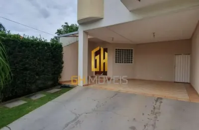 Casa com 3 quartos à venda na Rua J80, 1, Setor Jaó, Goiânia por R$ 750.000