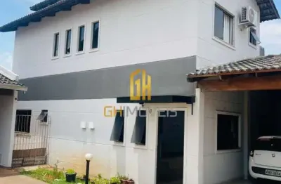 Casa com 3 quartos à venda na Rua Princesa Isabel, 69, Jardim Mont Serrat, Aparecida de Goiânia por R$ 420.000