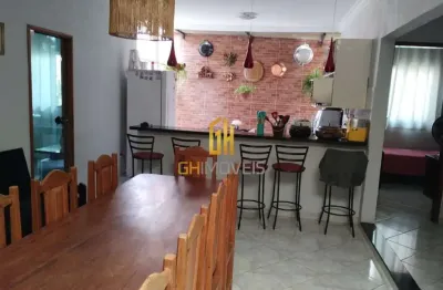 Casa com 3 quartos à venda na Rua 29 Unidade 203, 3, Parque Atheneu, Goiânia por R$ 750.000