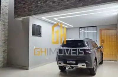 Casa com 3 quartos à venda na Rua do Saveu, 82, Jardim Atlântico, Goiânia por R$ 980.000