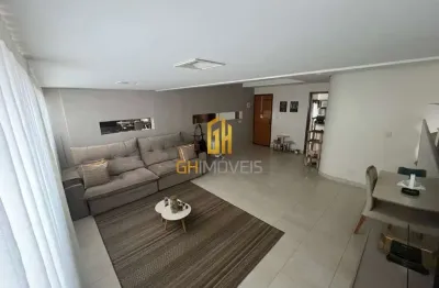 Apartamento com 3 quartos à venda na Rua Pocema, 2, Parque Amazônia, Goiânia por R$ 600.000