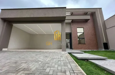 Casa com 3 quartos à venda na Rua F43, 2, Setor Faiçalville, Goiânia por R$ 1.180.000