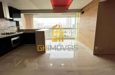 Apartamento com 1 quarto à venda na Rua K, 1, Setor Oeste, Goiânia por R$ 630.000