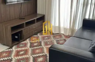 Apartamento com 2 quartos à venda na Rua 21, 6, Vila Jaraguá, Goiânia por R$ 420.000