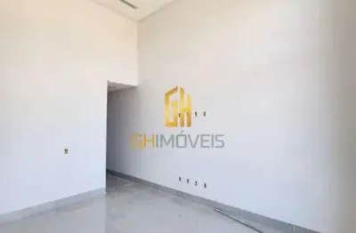 Casa com 3 quartos à venda na Rua Ecocuaba, 3, Jardim Helvécia, Aparecida de Goiânia por R$ 700.000