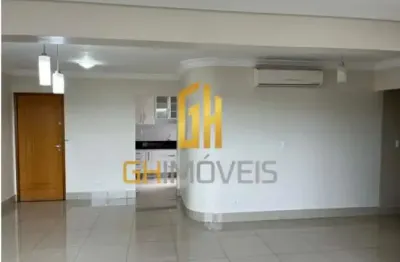 Apartamento com 3 quartos à venda na Rua Pocema, 10, Parque Amazônia, Goiânia por R$ 550.000
