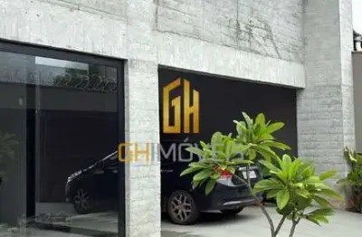 Casa com 3 quartos à venda na Alameda Licardino de Oliveira Ney, 3, Setor Faiçalville, Goiânia por R$ 1.300.000