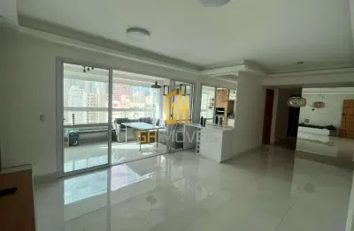 Apartamento com 3 quartos à venda na Rua T 48, 1, Setor Bueno, Goiânia por R$ 1.330.000