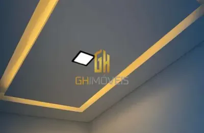 Casa com 3 quartos à venda na Rua C 12, 3, Jardim Boa Esperança, Aparecida de Goiânia por R$ 350.000