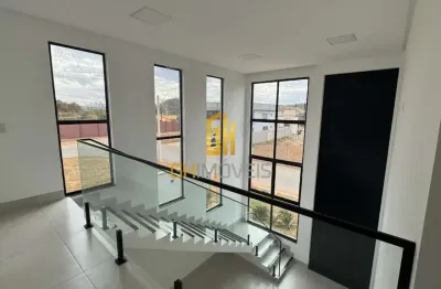 Casa com 3 quartos à venda na Avenida Atlântica, 4, Jardins Porto, Senador Canedo por R$ 1.700.000