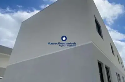 Casa com 2 quartos à venda na vila são paulo, mogi das cruzes , 65 m2 por r$ 279.000