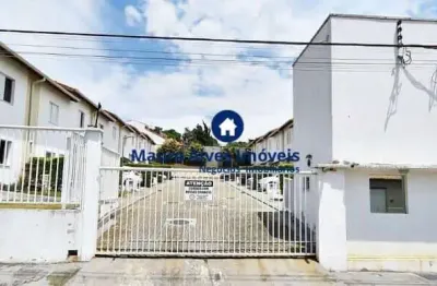Casa em condomínio fechado com 2 quartos à venda no parque morumbi, mogi das cruzes , 65 m2 por r$ 365.000