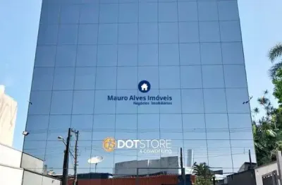Prédio à venda na vila rubens, mogi das cruzes , 603 m2 por r$ 4.000.000