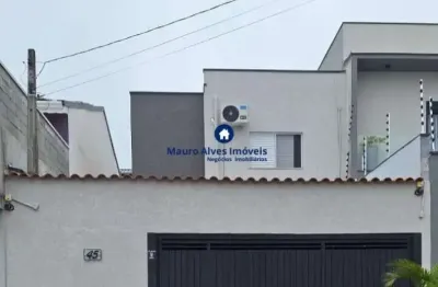 Casa com 3 quartos à venda no villa di cesar, mogi das cruzes , 123 m2 por r$ 755.000