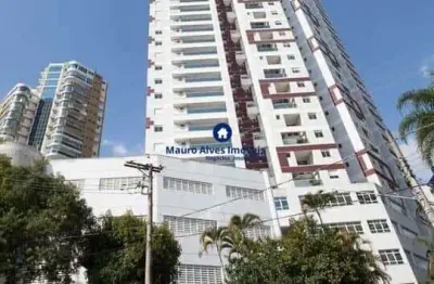 Apartamento com 3 quartos à venda no parque monte líbano, mogi das cruzes , 134 m2 por r$ 1.500.000