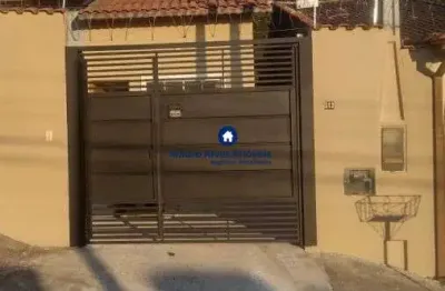 Casa com 2 quartos à venda no jardim cambuci, mogi das cruzes , 65 m2 por r$ 395.000