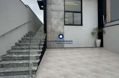 Casa com 3 quartos à venda no parque morumbi, mogi das cruzes , 110 m2 por r$ 780.000