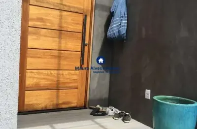 Casa com 2 quartos à venda no mogi moderno, mogi das cruzes , 89 m2 por r$ 560.000
