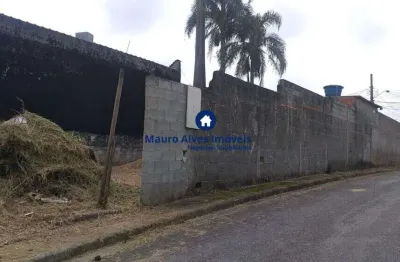 Terreno à venda na vila são sebastião, mogi das cruzes , 60 m2 por r$ 280.000