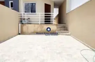 Casa com 3 quartos à venda no parque morumbi, mogi das cruzes , 125 m2 por r$ 595.000