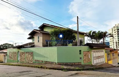 Casa com 3 quartos à venda na vila lavínia, mogi das cruzes , 213 m2 por r$ 900.000