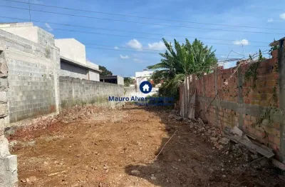Terreno à venda no alto ipiranga, mogi das cruzes , 320 m2 por r$ 480.000