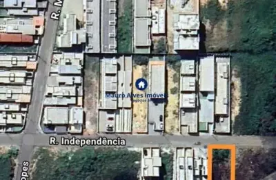 Terreno à venda no botujuru, mogi das cruzes , 250 m2 por r$ 135.000
