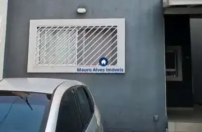 Casa com 3 quartos à venda no mogi moderno, mogi das cruzes , 110 m2 por r$ 750.000