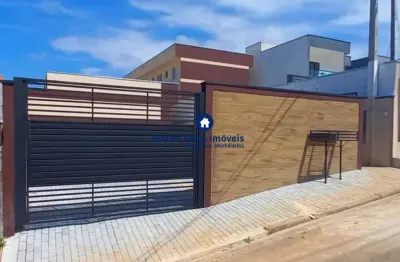 Casa em condomínio fechado com 2 quartos à venda no botujuru, mogi das cruzes , 43 m2 por r$ 249.900