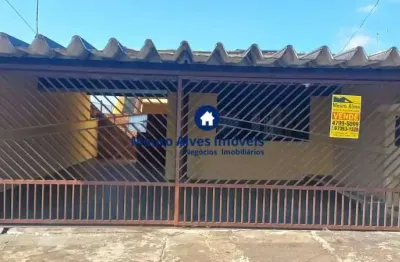 Casa com 3 quartos à venda no alto ipiranga, mogi das cruzes , 120 m2 por r$ 525.000