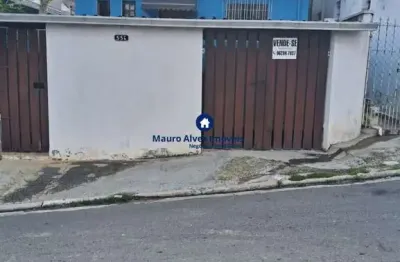 Casa com 2 quartos à venda na vila são paulo, mogi das cruzes , 123 m2 por r$ 350.000