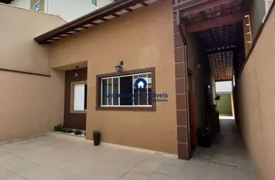 Casa com 3 quartos à venda no villa di cesar, mogi das cruzes , 80 m2 por r$ 610.000