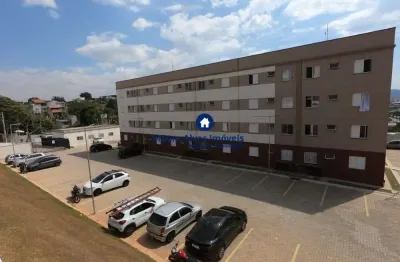 Apartamento com 2 quartos à venda na vila brasileira, mogi das cruzes , 50 m2 por r$ 275.000