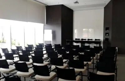 Sala comercial com 1 sala para alugar no socorro, mogi das cruzes , 47 m2 por r$ 2.700