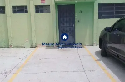 Barracão / galpão / depósito para alugar no cézar de souza, mogi das cruzes , 261 m2 por r$ 10.000