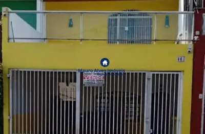 Casa com 3 quartos à venda no jardim camila, mogi das cruzes , 130 m2 por r$ 600.000