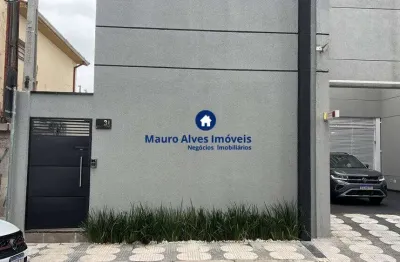 Flat com 1 quarto para alugar no centro, mogi das cruzes , 25 m2 por r$ 1.700