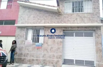 Casa com 3 quartos à venda no centro, mogi das cruzes , 10 m2 por r$ 432.000