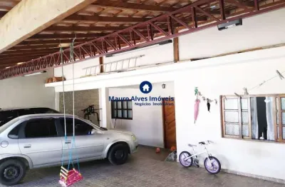 Casa com 3 quartos à venda no jardim camila, mogi das cruzes , 219 m2 por r$ 508.800