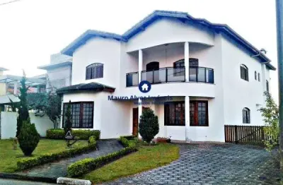 Casa com 5 quartos à venda no do taboão, mogi das cruzes , 520 m2 por r$ 1.800.000