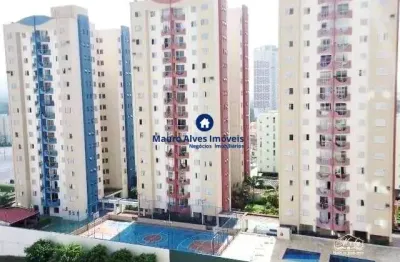 Apartamento com 3 quartos à venda no jardim armênia, mogi das cruzes , 94 m2 por r$ 650.000