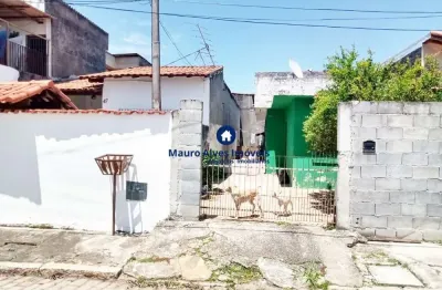 Casa com 3 quartos à venda no jundiapeba, mogi das cruzes , 100 m2 por r$ 395.000