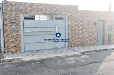 Casa com 2 quartos à venda no jardim camila, mogi das cruzes , 250 m2 por r$ 371.000