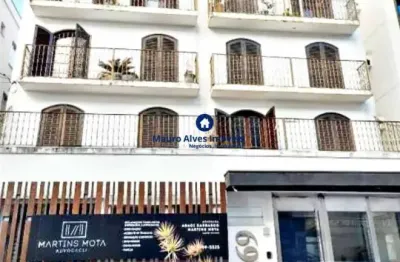 Apartamento com 2 quartos à venda no centro, mogi das cruzes , 97 m2 por r$ 360.000